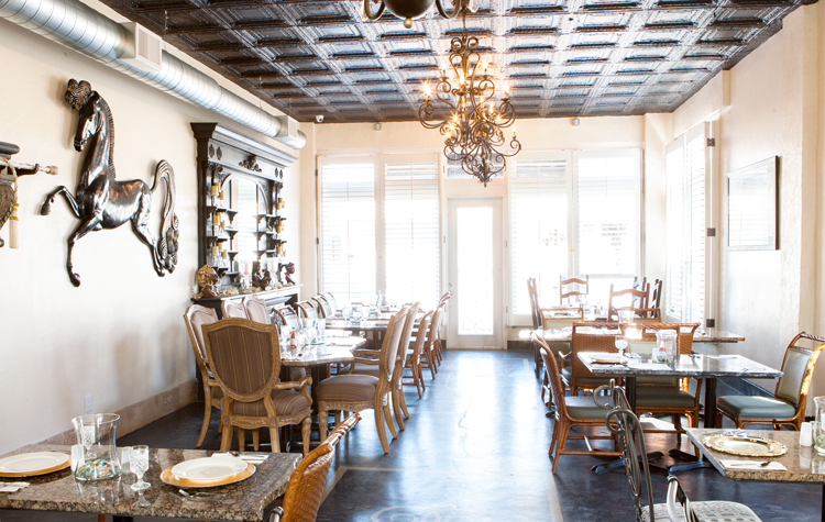 Our Elegant Dining Room Dining Room