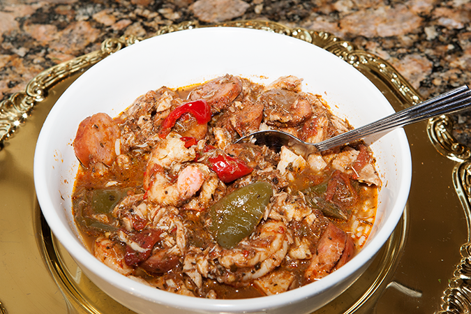Jambalaya