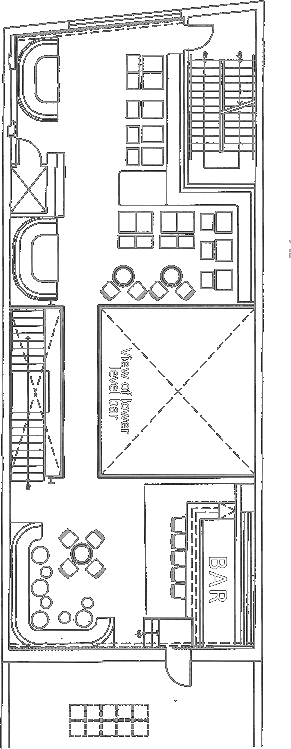 Mezzanine Level